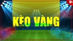 Kèo vàng Cerro Porteno vs Palmeiras, 07h30 ngày 8/5